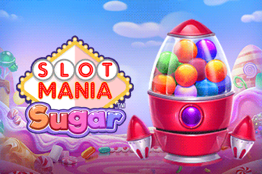 Slot Mania Sugar